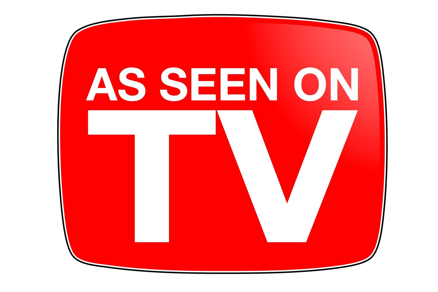 As Seen On TV